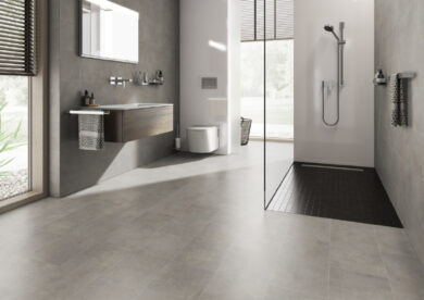 Obkladový Panel Classen Ceramin Wall Barone antartic grey  (CER-57615M)